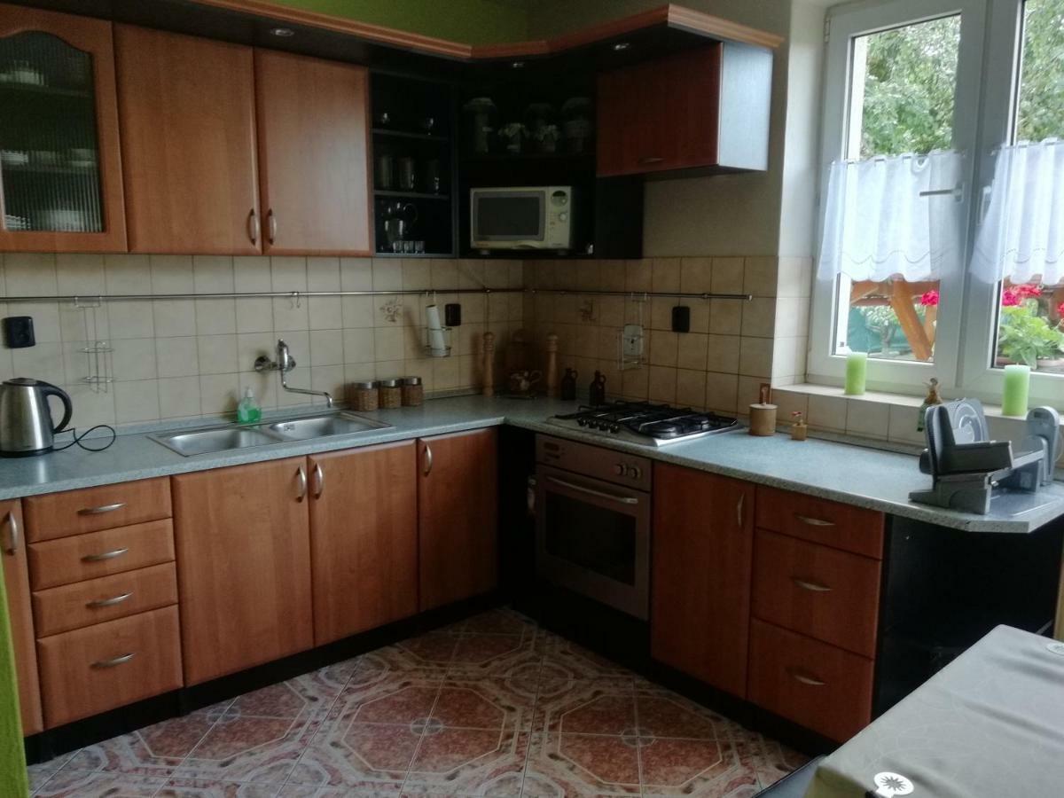 شقة Privat Cerenica Belusa المظهر الخارجي الصورة