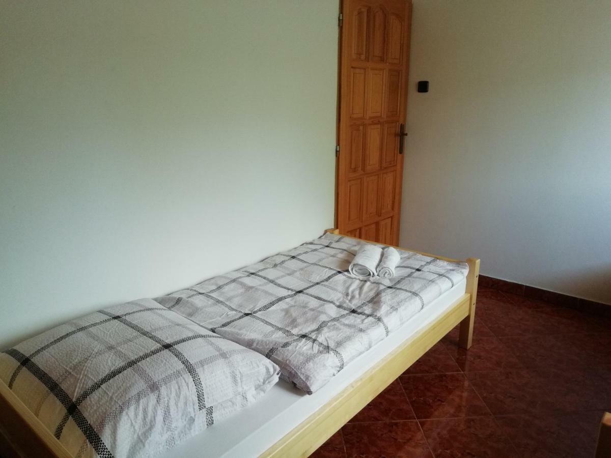 شقة Privat Cerenica Belusa المظهر الخارجي الصورة